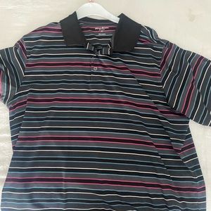 Tommy Bahama golf shirt